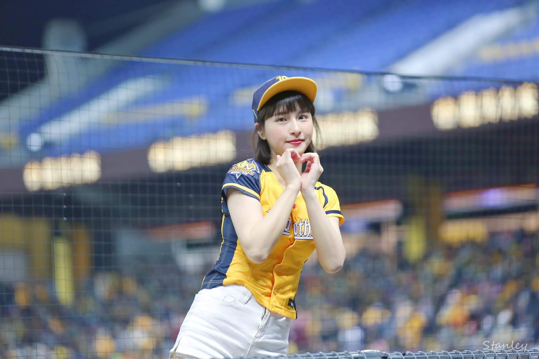 663.【2022年峮峮応援記録 4月-3】峮峮（チュンチュン）の4月3日