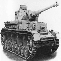 WW2ドイツの戦車砲｜necotanque