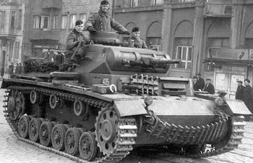 WW2ドイツの戦車砲｜necotanque