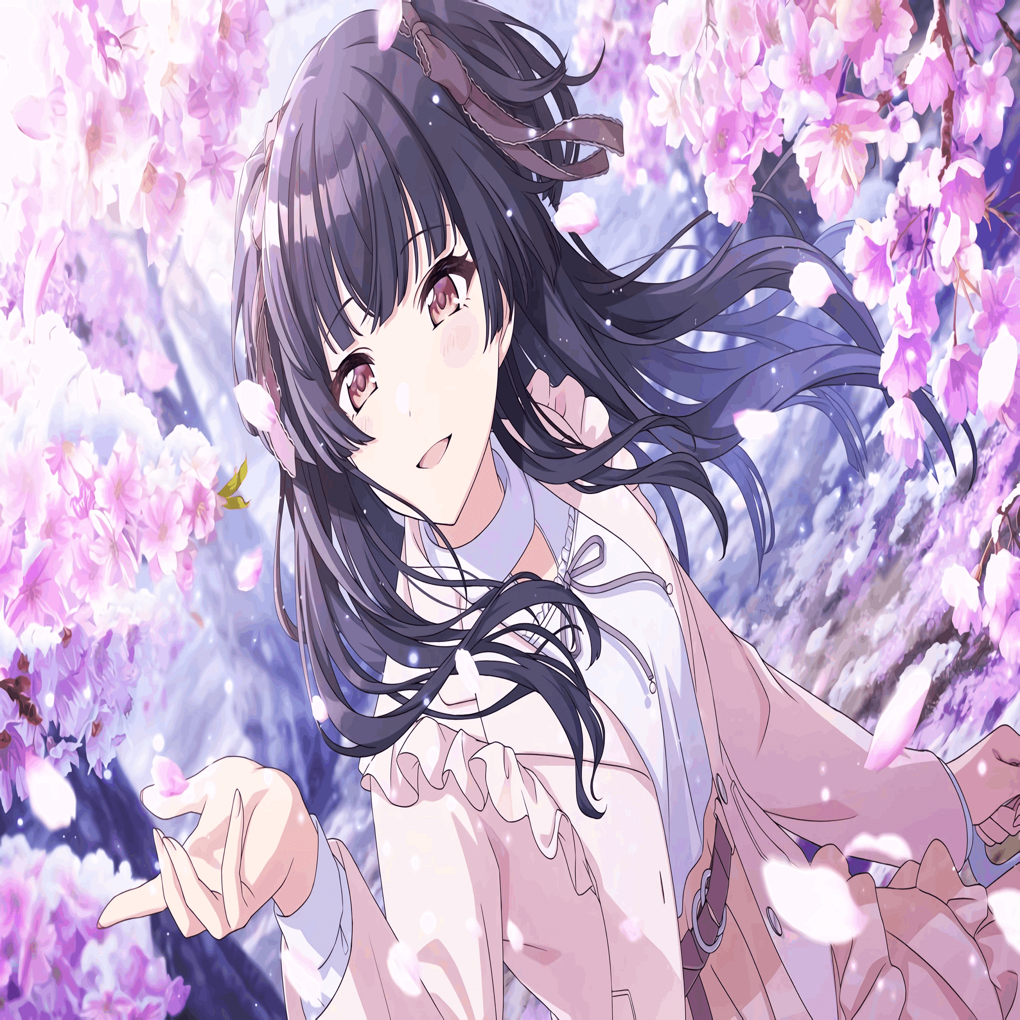 箱推しが語る黛冬優子の魅力についての怪文書｜ふかぐん