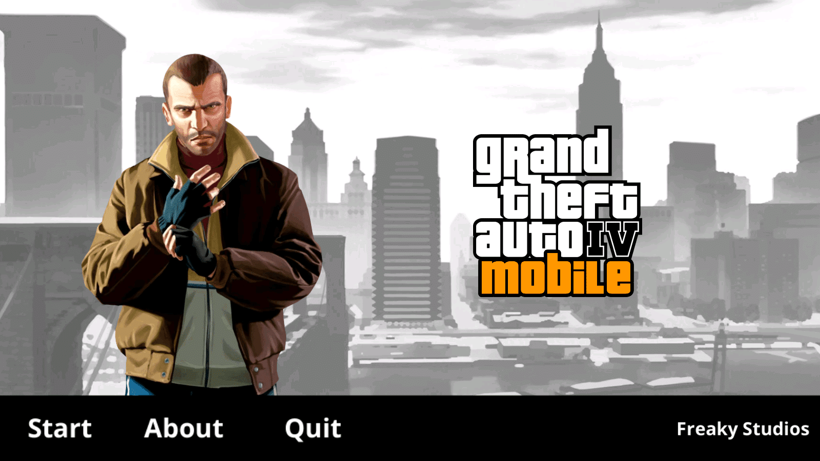Android版 Gta Iv Mobile モドキv5503 Note Android版 Gta Iv Mobile モドキv5503 Note