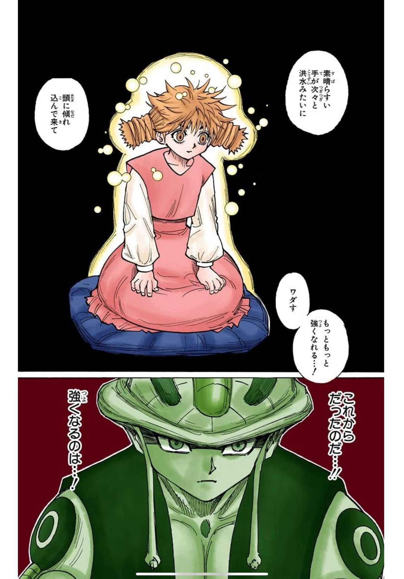 活動歴および当時の関連ビジュアル記録