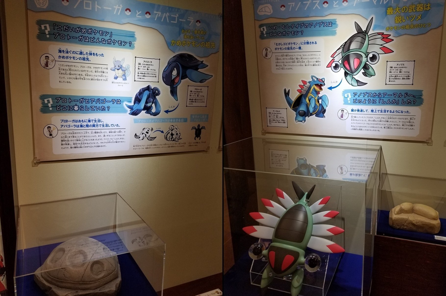 国立科学博物館に行ってきた日記 秋山幽 Note 国立科学博物館に行ってきた日記 秋山幽 Note