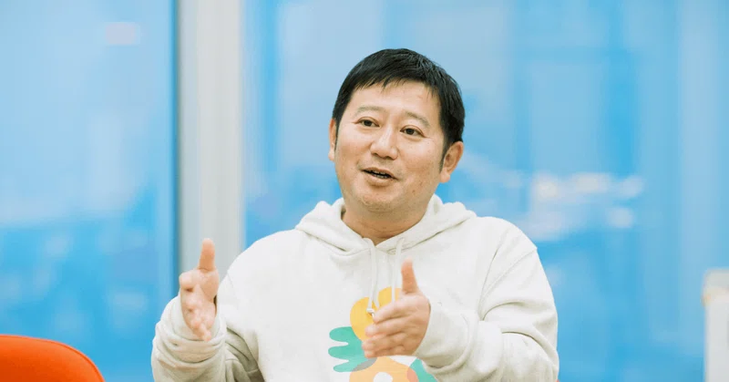 辻庸介さんのプロフィール画像_2