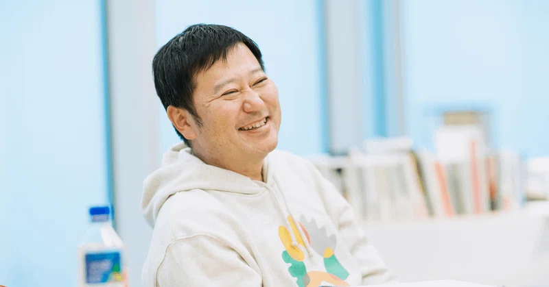 辻庸介さんのプロフィール画像_3
