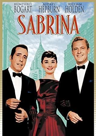 映画分析ノック⑮『麗しのサブリナ』（1954）｜武田雄樹（脚本家）