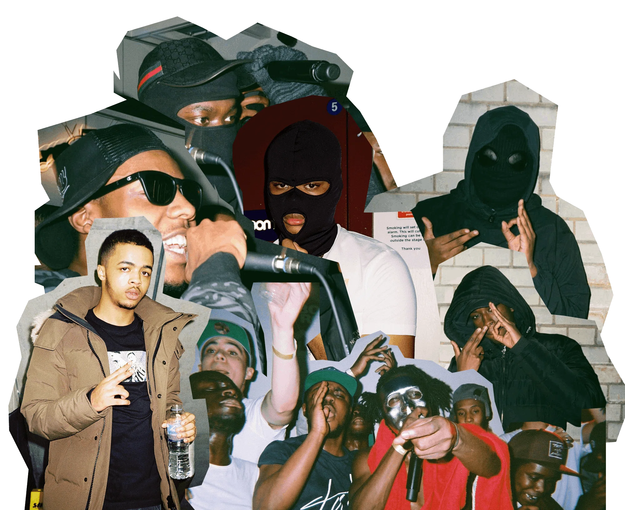 短期連載UK Drill① -History of UK Drill-｜DJ MoB aka Dr.Drill