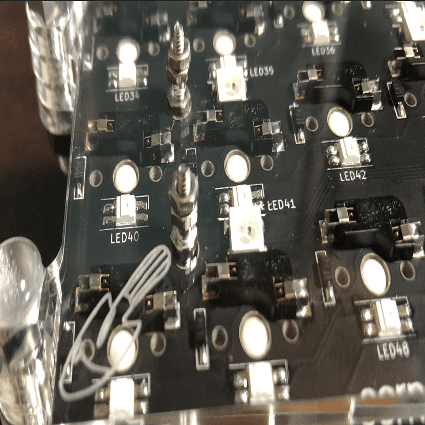 テントにしてみた話【Corne Cherry v3/tenting/tilting】｜scop00