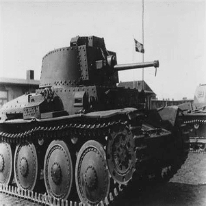 WW2ドイツの戦車砲｜necotanque