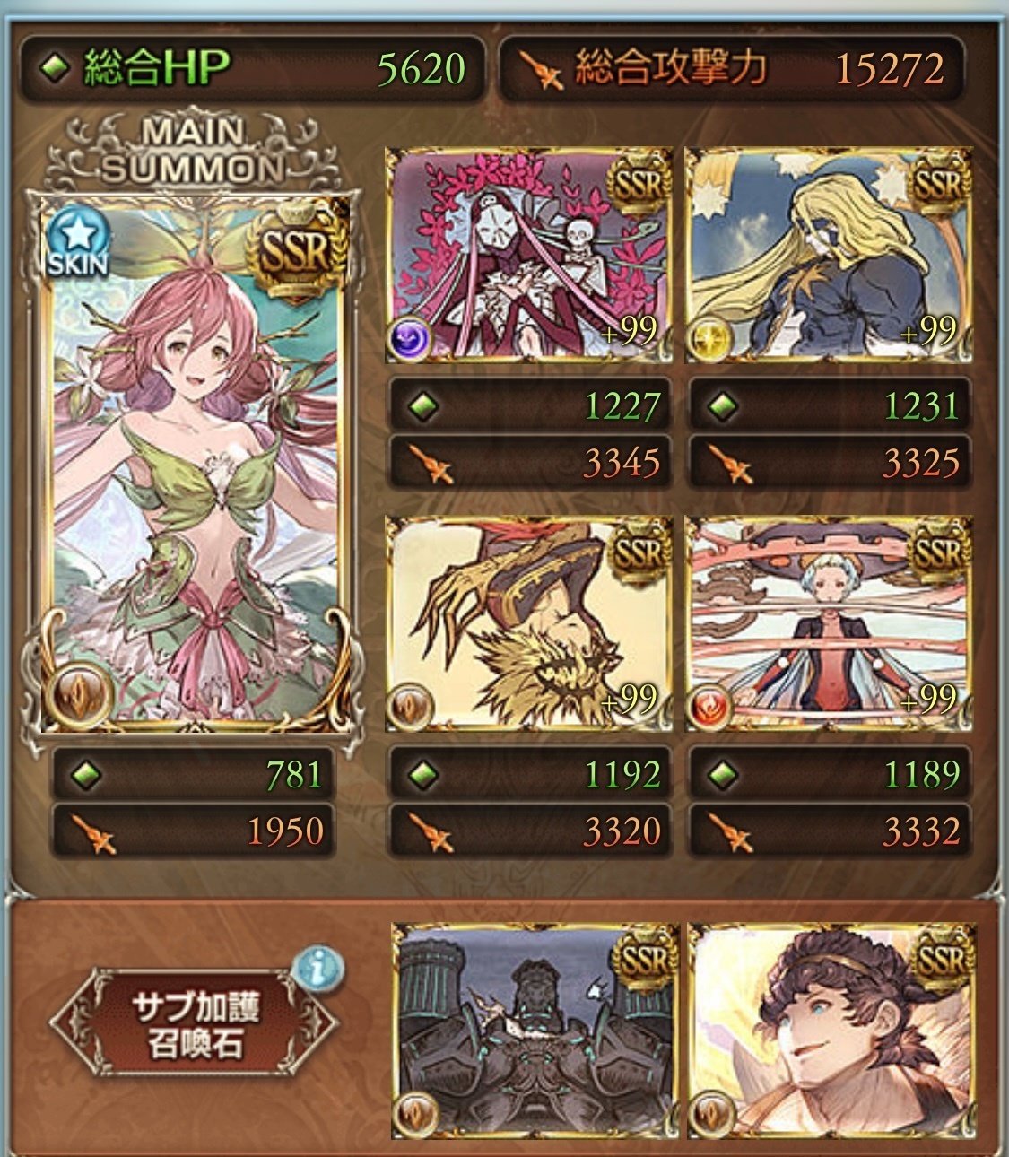 グラブル ソロでパンデモニウムを殴る話 第5階層 二色 にいろ Note グラブル ソロでパンデモニウムを殴る話 第5階層 二色 にいろ Note