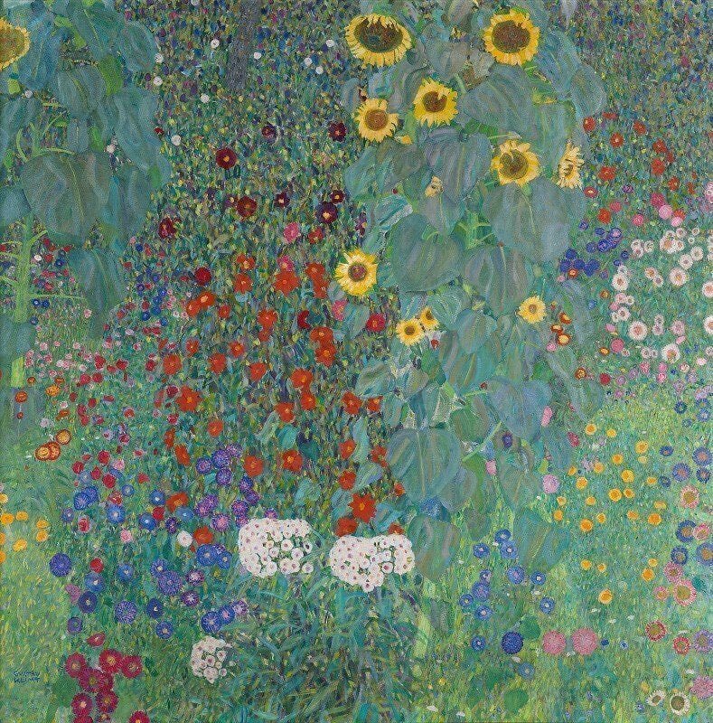 グスタフ・クリムト #3｜世界の芸術