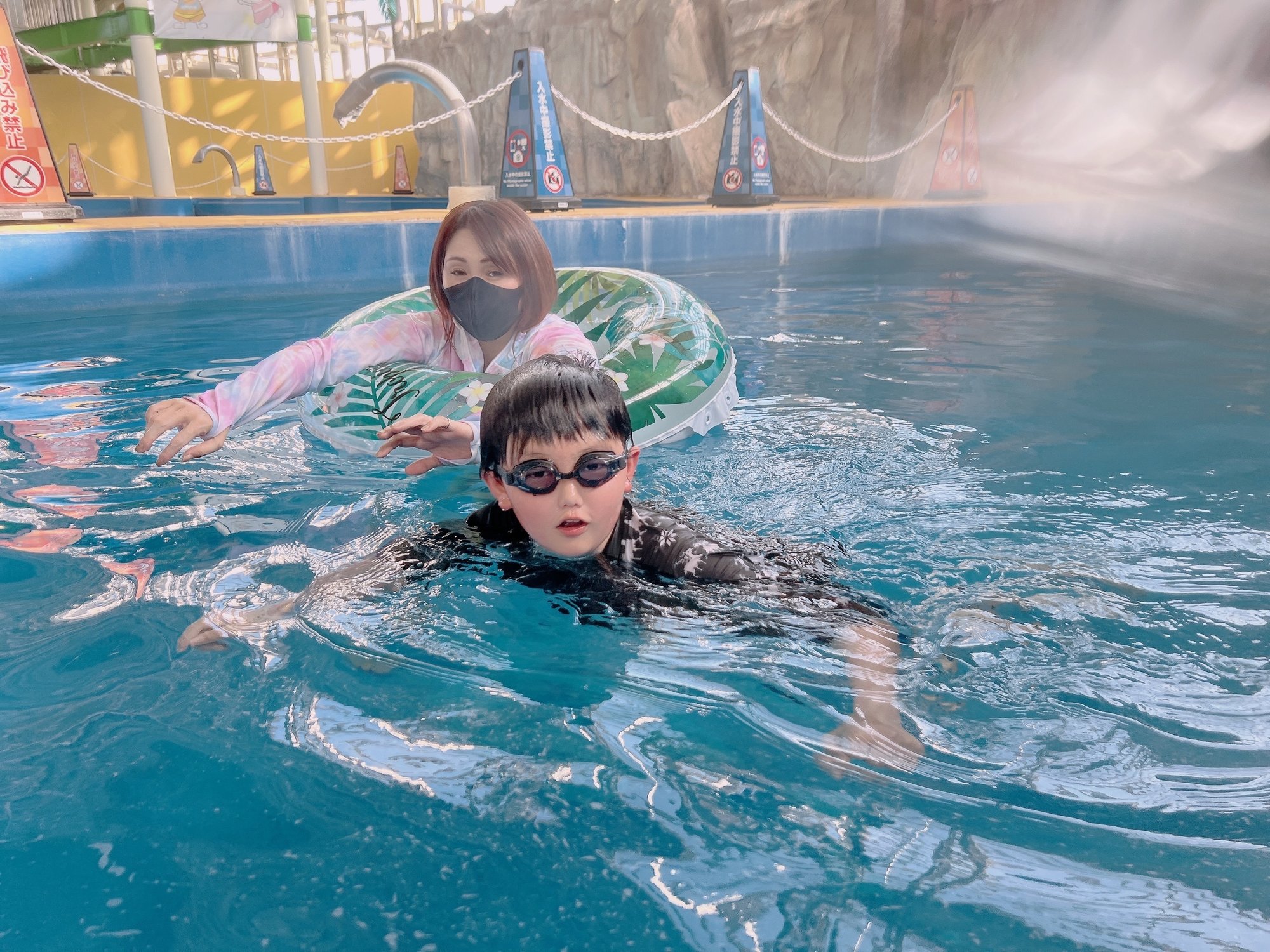 平日のスパワールド堪能してきた話 口コミ ココロマンちゃんねる Note 平日のスパワールド堪能してきた話 口コミ ココロマンちゃんねる Note