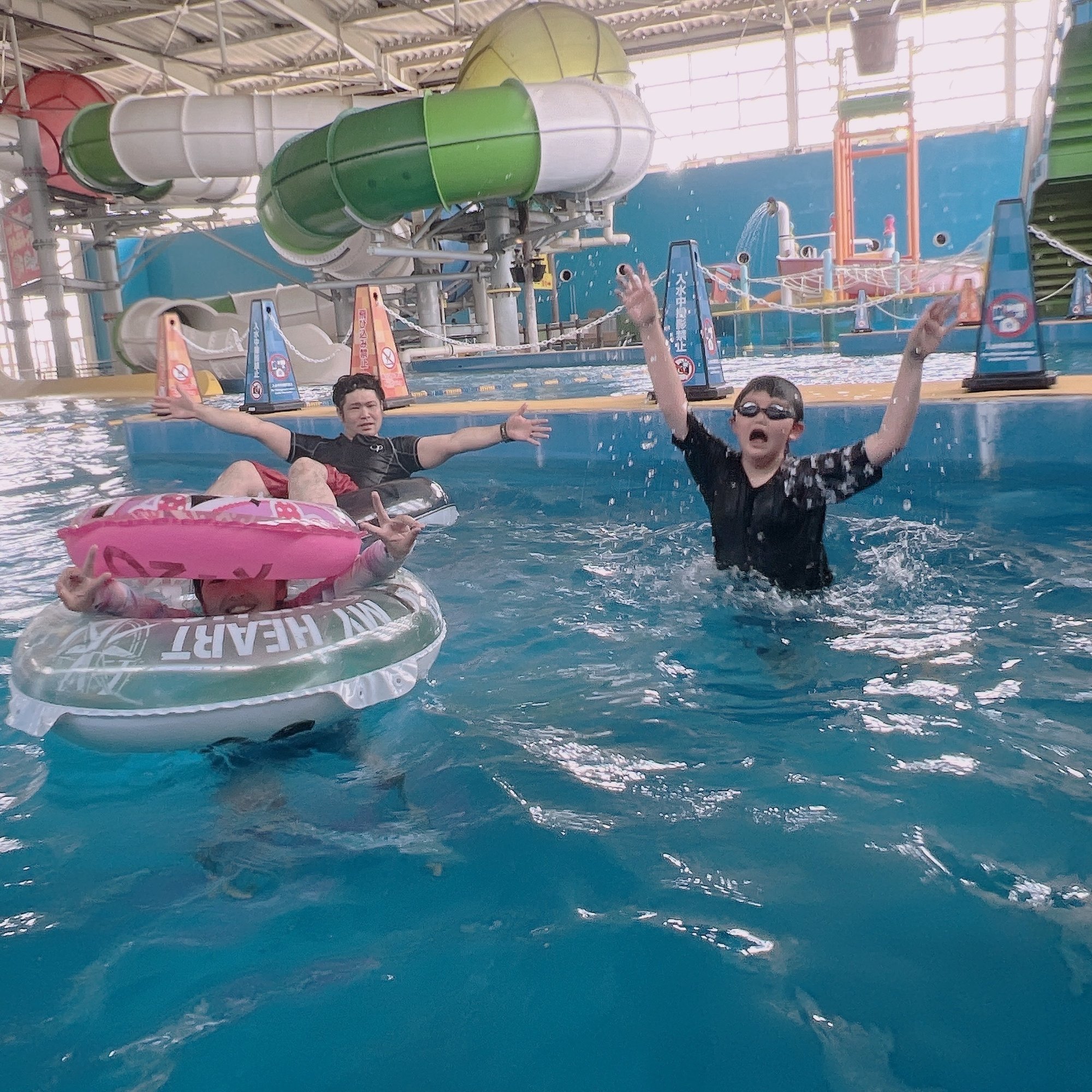 平日のスパワールド堪能してきた話 口コミ ココロマンちゃんねる Note 平日のスパワールド堪能してきた話 口コミ ココロマンちゃんねる Note