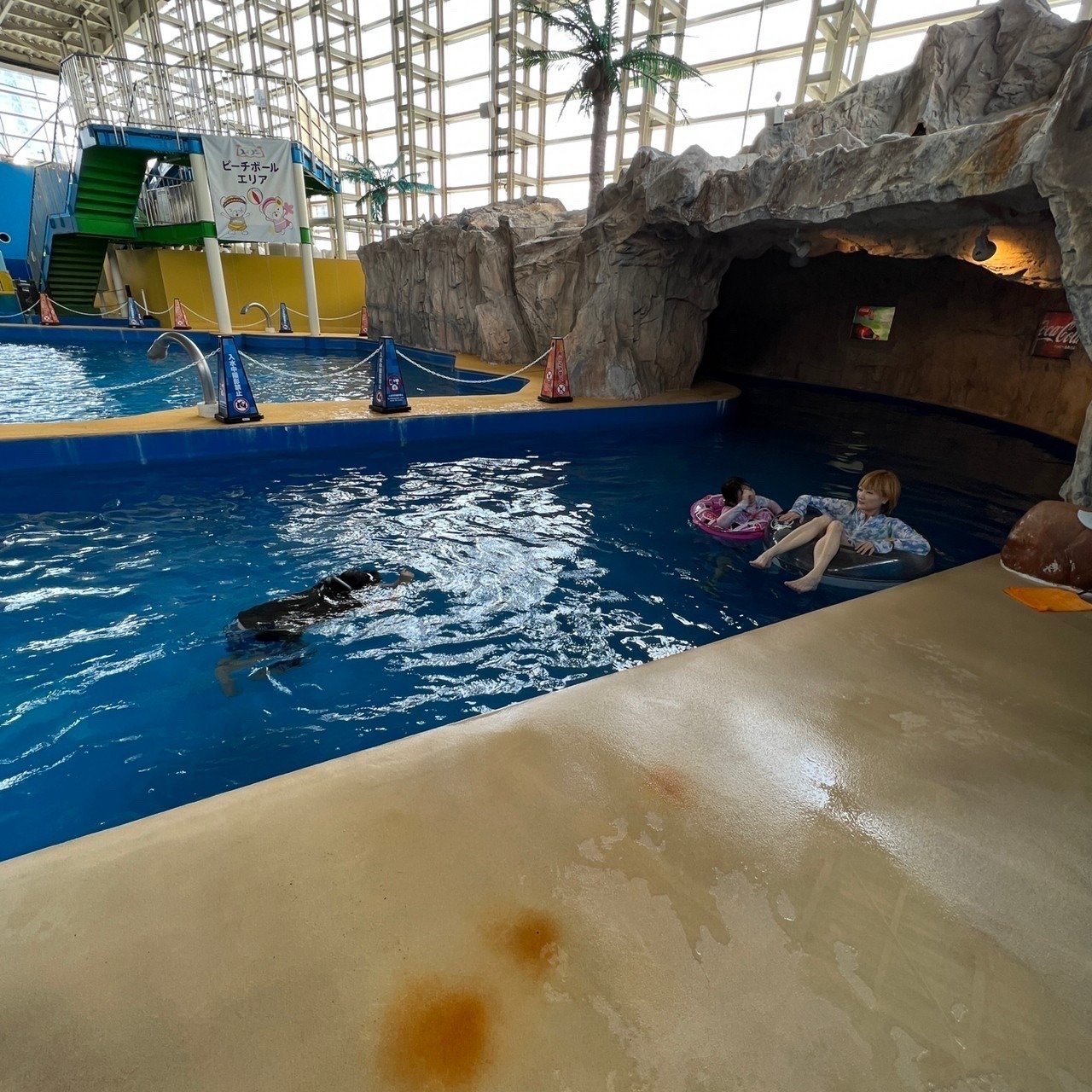 平日のスパワールド堪能してきた話 口コミ ココロマンちゃんねる Note 平日のスパワールド堪能してきた話 口コミ ココロマンちゃんねる Note