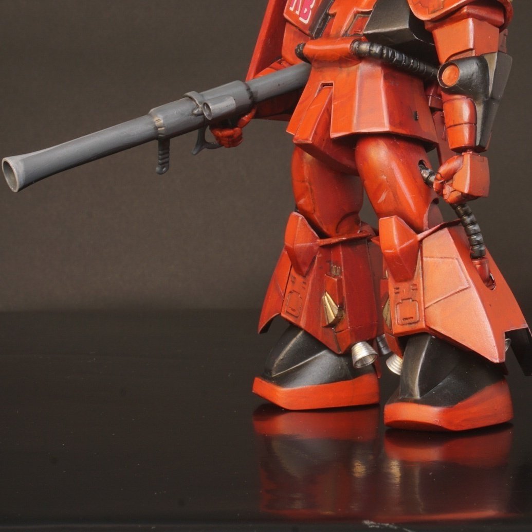 ガンプラ 箱無し 14個セット 旧キット 1/144 ザク ジョニーライデン 旧キット1／144MSVジョニー・ライデン少佐 ザクRタイプ