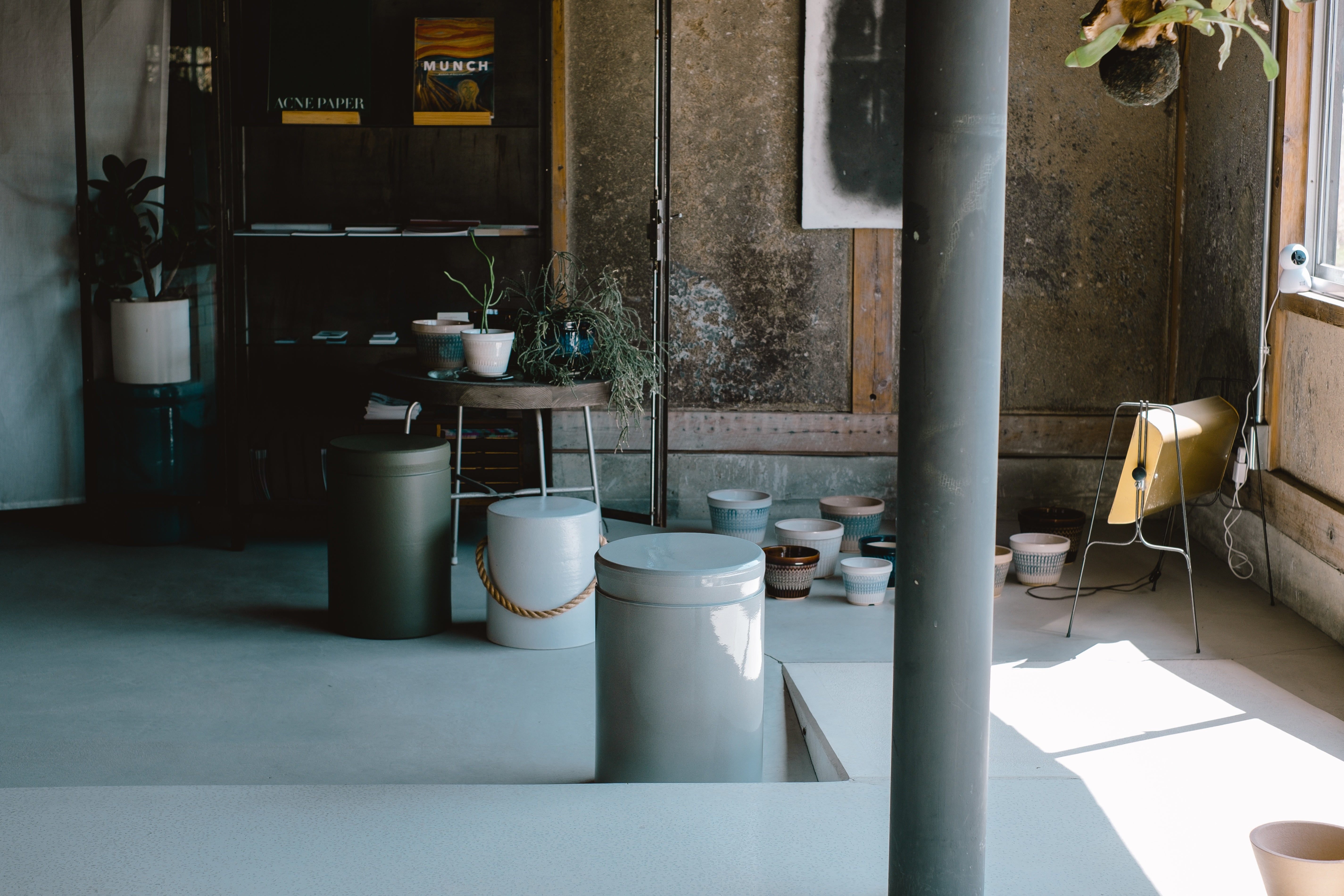 わざわざ行きたい、洗練ギャラリー『NOTA SHOP』｜ #うつたび 信楽編