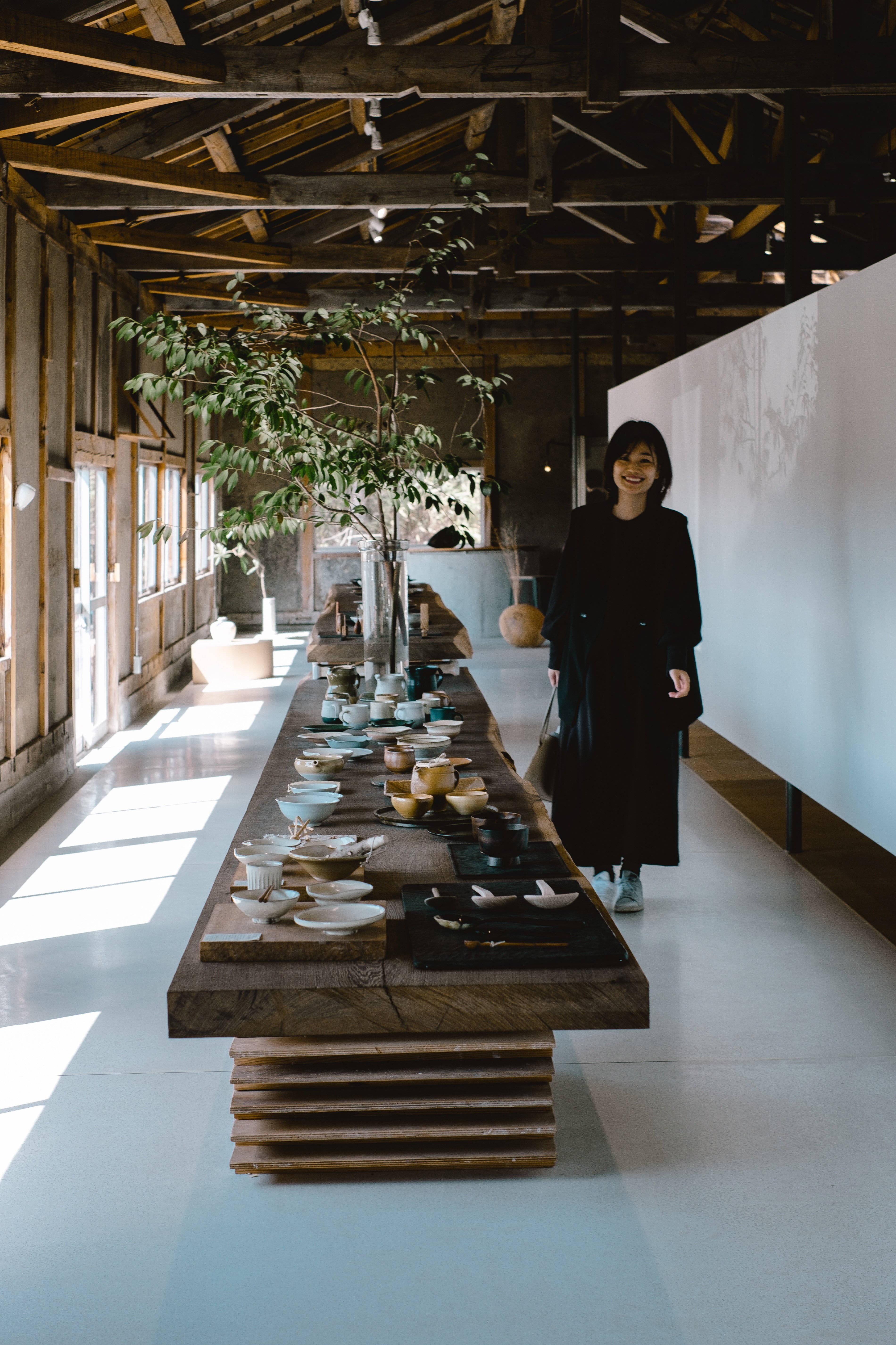 NOTA SHOP ノタショップ ノタショップ （NOTA_SHOP） - 勅旨/カフェ | 食べログ