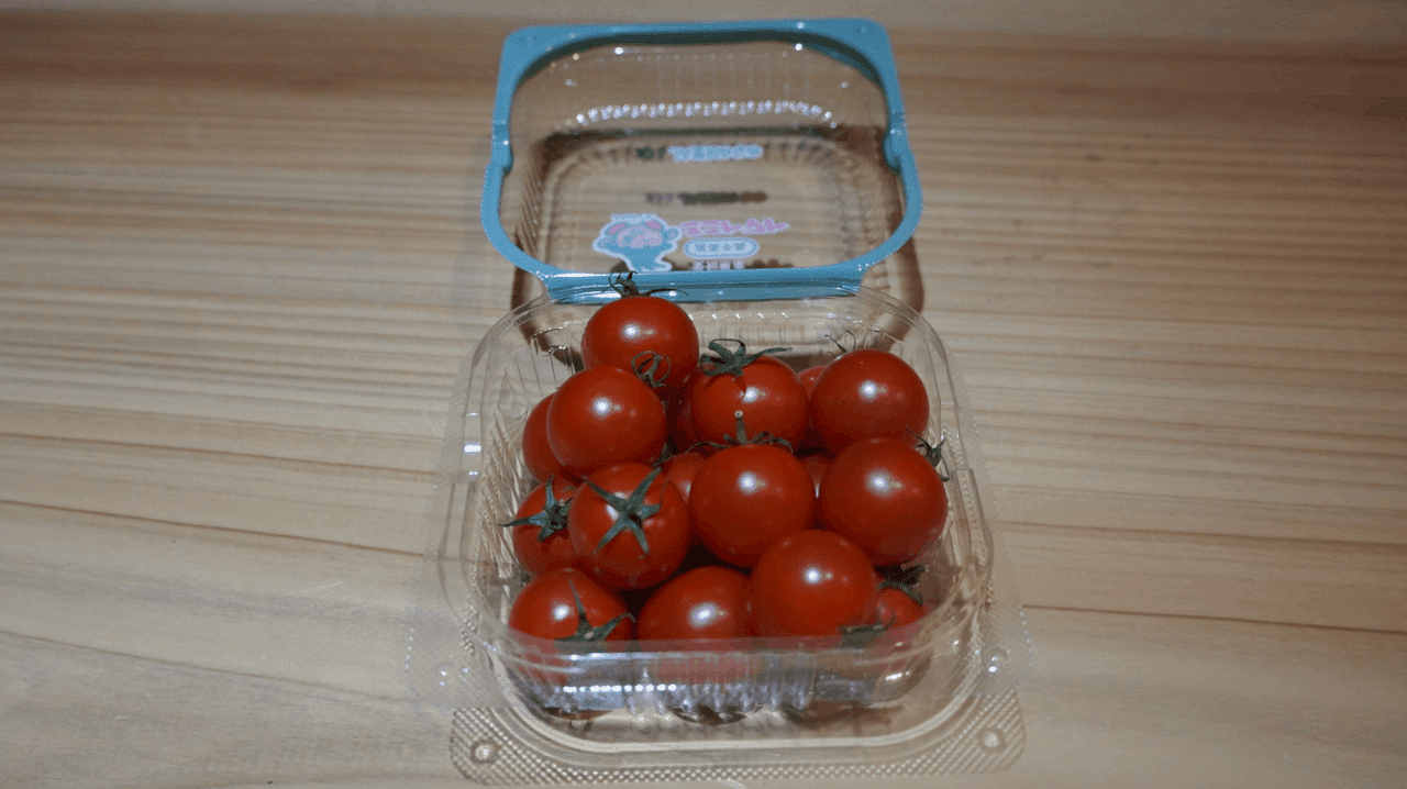 生食用トマトと加熱用トマト どちらがカレー作りに向いているのか トマト実験vol 2 カレーのカガク カレー哲学 東京マサラ部 Note 生食用トマトと加熱用トマト どちらがカレー作りに向いているのか トマト実験vol 2 カレーのカガク カレー哲学 東京マサラ部 Note