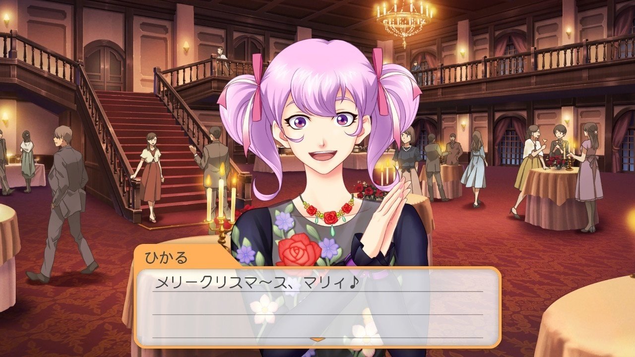 ときメモGS4プレイ日記～風真玲太ルート1年目～｜そら