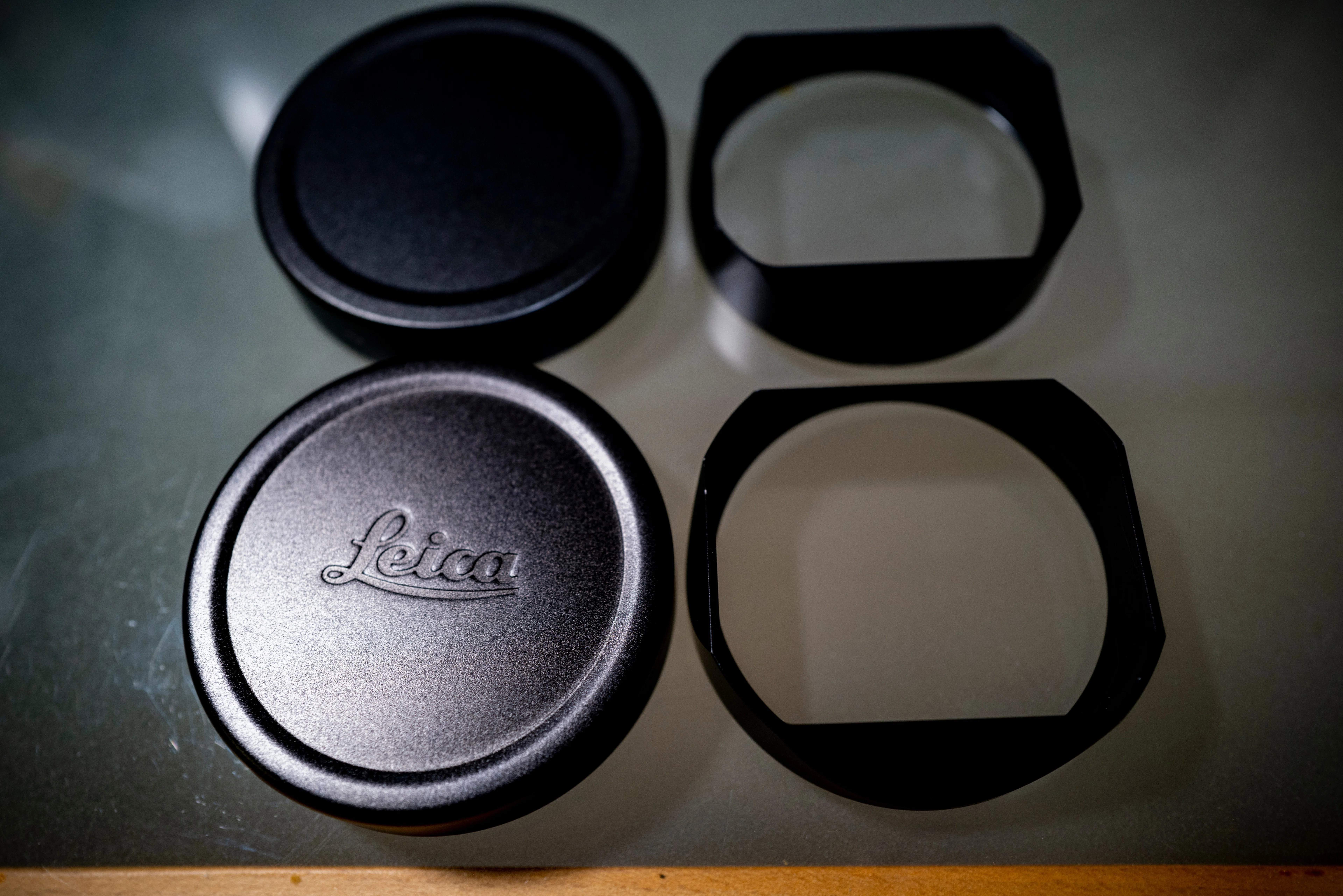 LeicaQ2のアクセサリーを揃えるの巻①｜Aochanmor