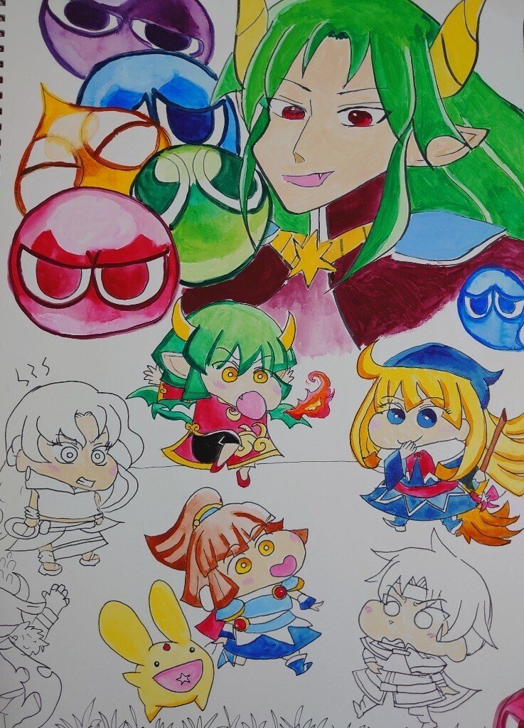 私とクレヨンしんちゃん｜天野アマゾネス