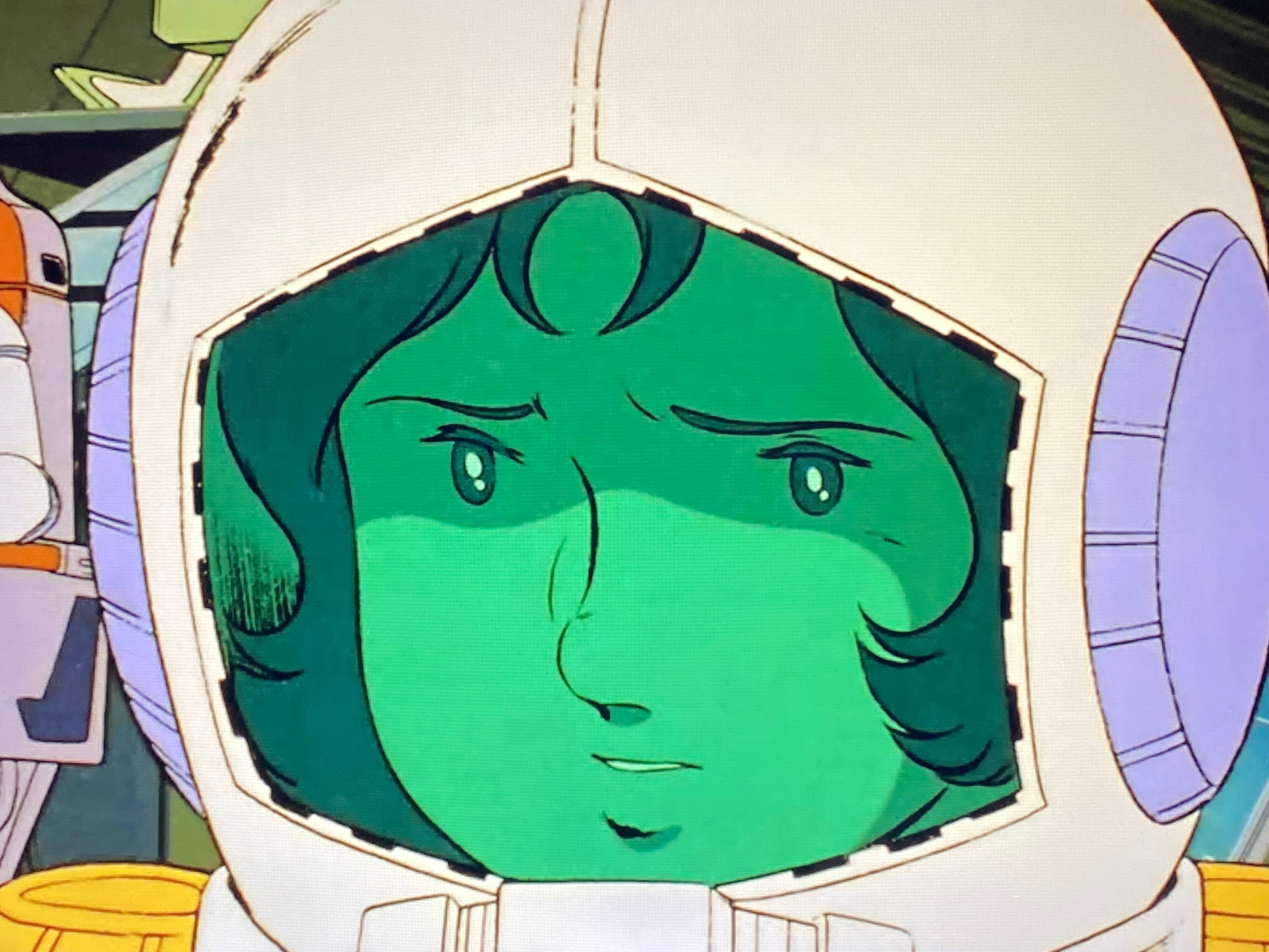 悲しいけどこれ戦争なのよね」スレッガーの特攻とドズルの矜持〜機動