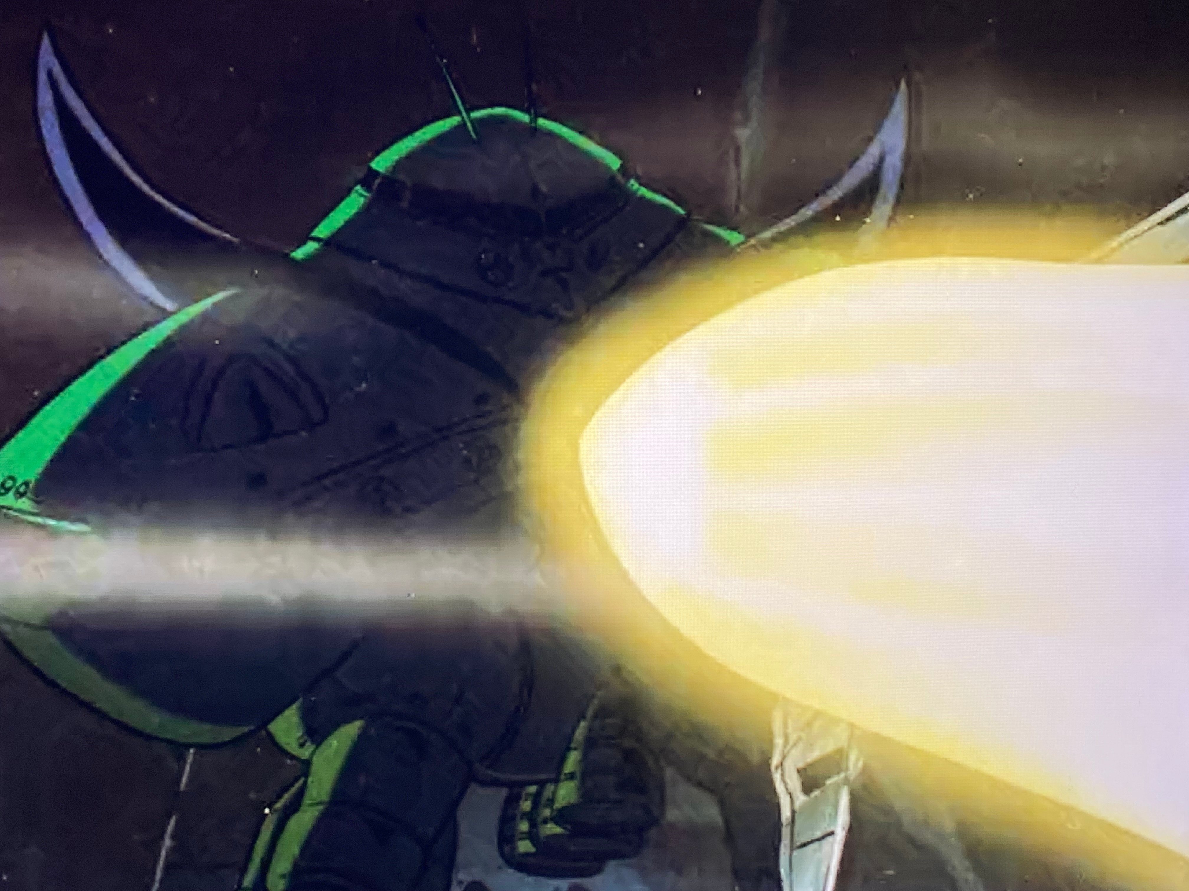 悲しいけどこれ戦争なのよね」スレッガーの特攻とドズルの矜持〜機動