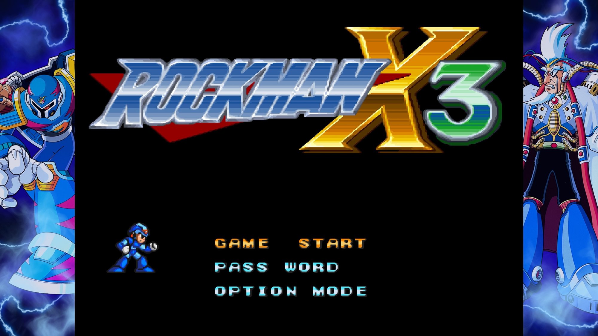 シリーズの前半戦 ロックマンx アニバーサリー コレクション で1990年代にタイムスリップ のぶぶ Note シリーズの前半戦 ロックマンx アニバーサリー コレクション で1990年代にタイムスリップ のぶぶ Note