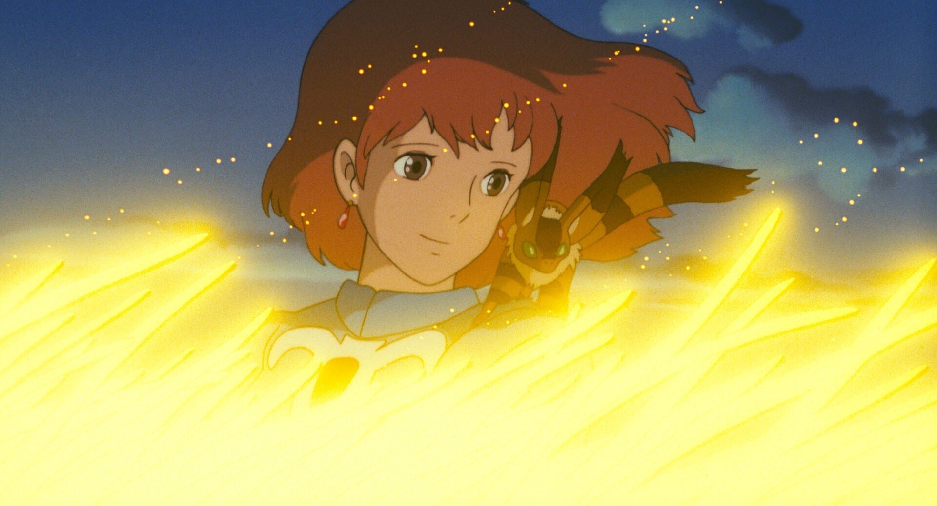 ジブリ宮崎駿作品は なぜ 庭 が異世界との接点なのか ガーデン雑誌編集者が読み解く 大谷八千代 Note ジブリ宮崎駿作品は なぜ 庭 が異世界との接点なのか ガーデン雑誌編集者が読み解く 大谷八千代 Note