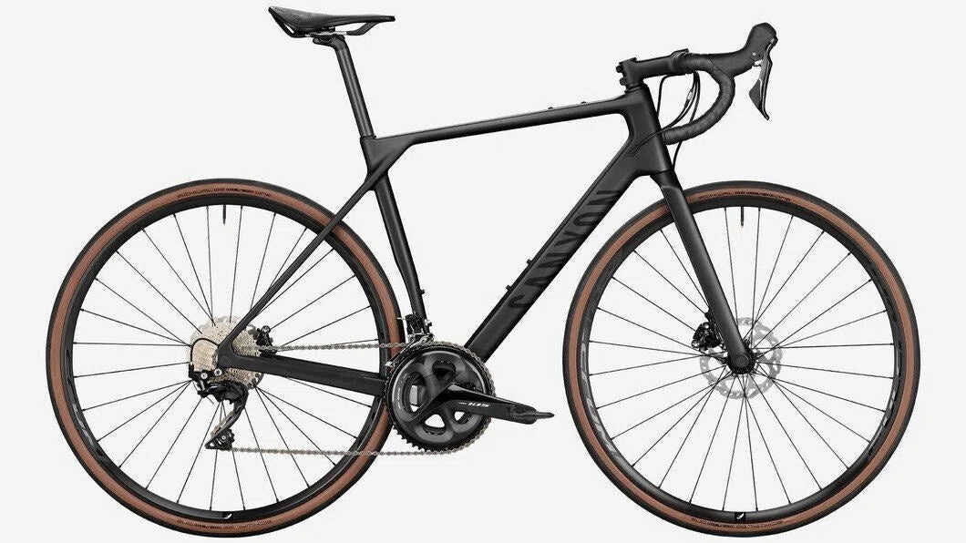 初心者 入門者】CANYON Endurance 6 Tiagra 完成車（初めてのロード 