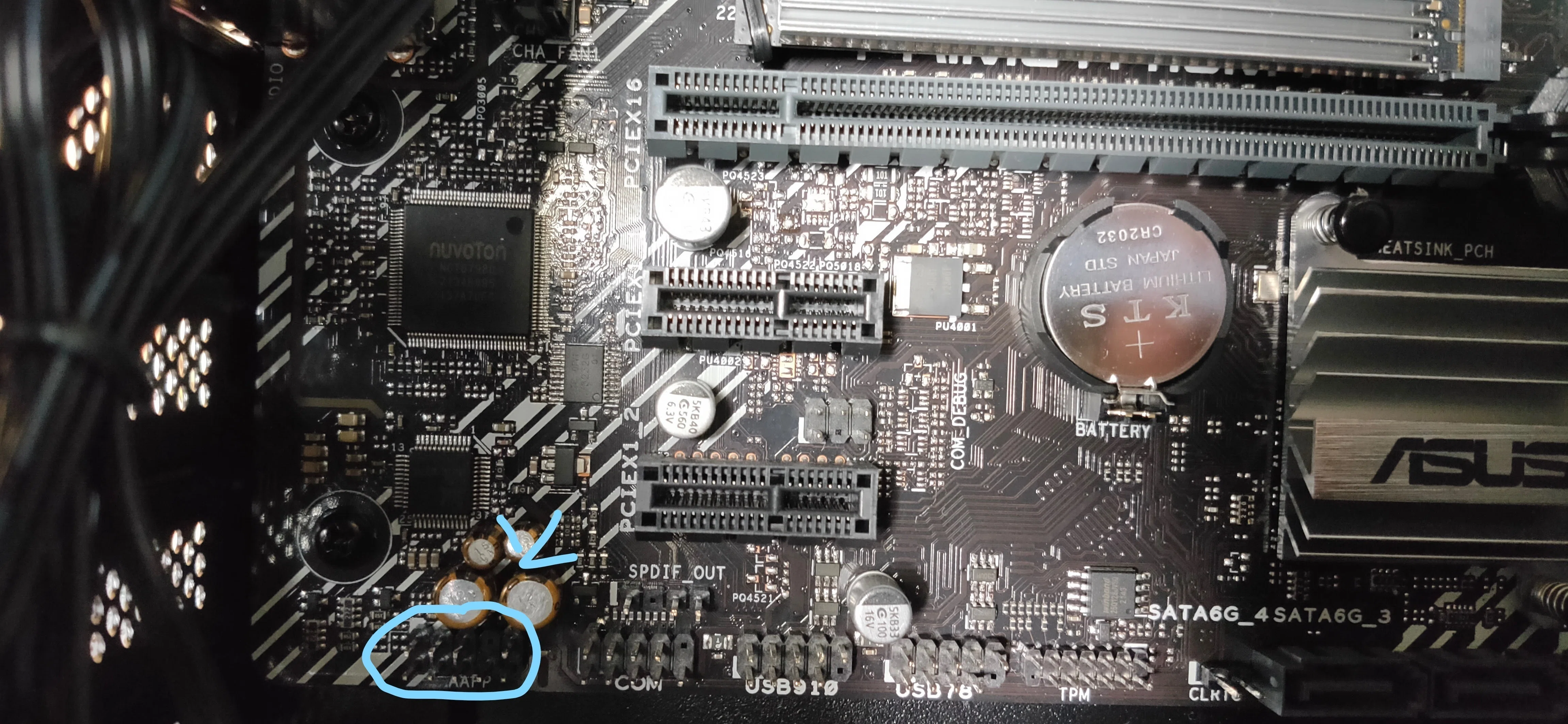 自作PCを組みました3~組み立て~｜Uliboooo