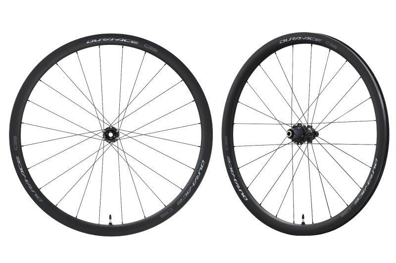 WH-R9270-C36-TL入荷!】シマノ 新型DURA-ACE/ULTEGRAホイール WH-R9270-C36-TL入荷!】シマノ 新型DURA-ACE/ULTEGRAホイール