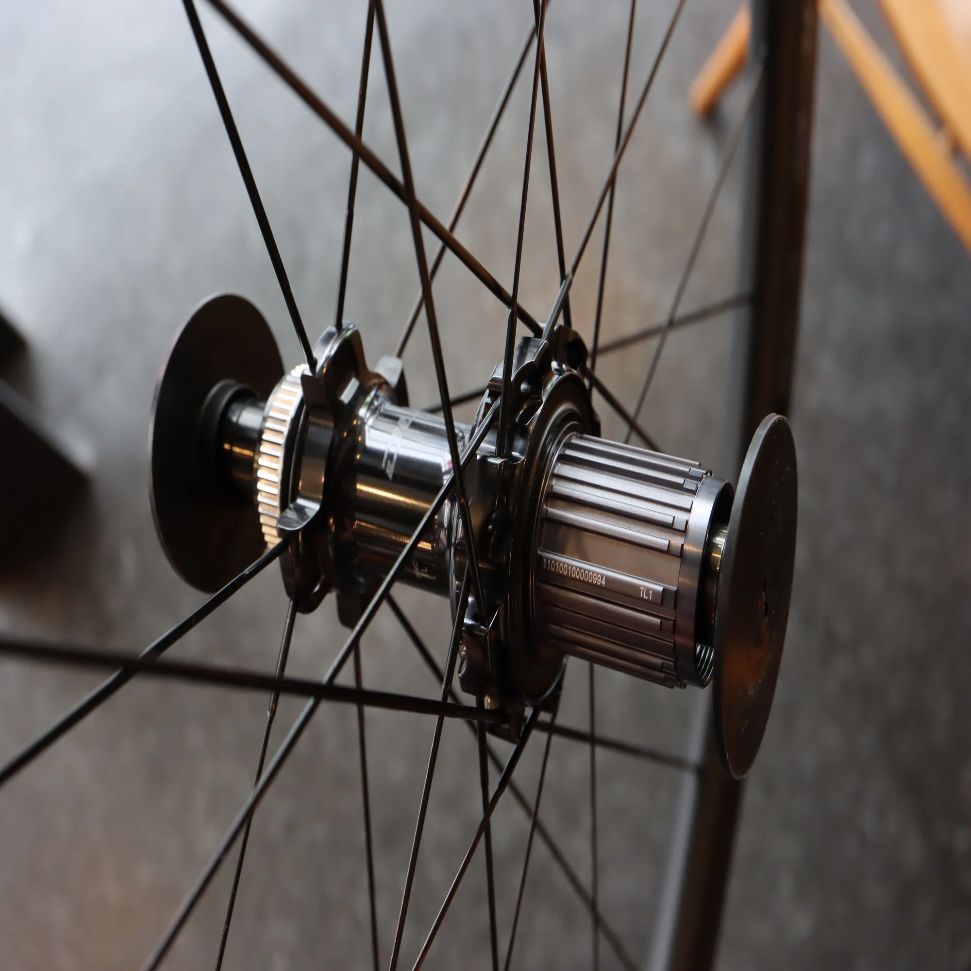 WH-R9270-C36-TL入荷！】シマノ 新型DURA-ACE/ULTEGRAホイール 