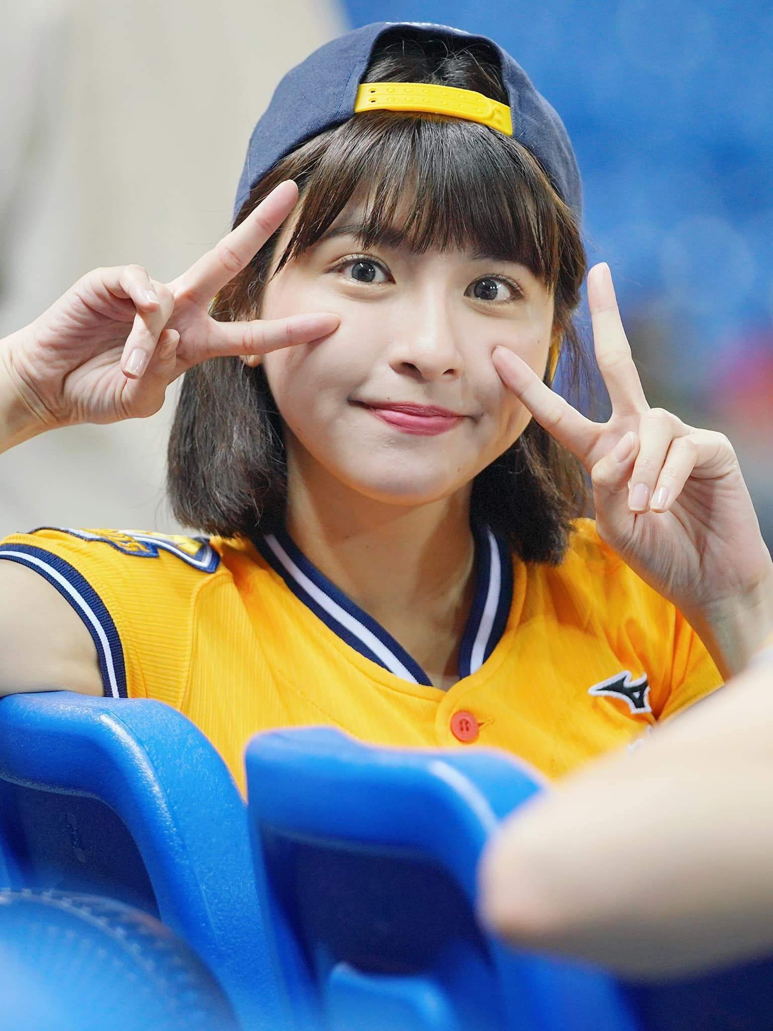 667.【2022年峮峮応援記録 4月-4】峮峮（チュンチュン）の4月12