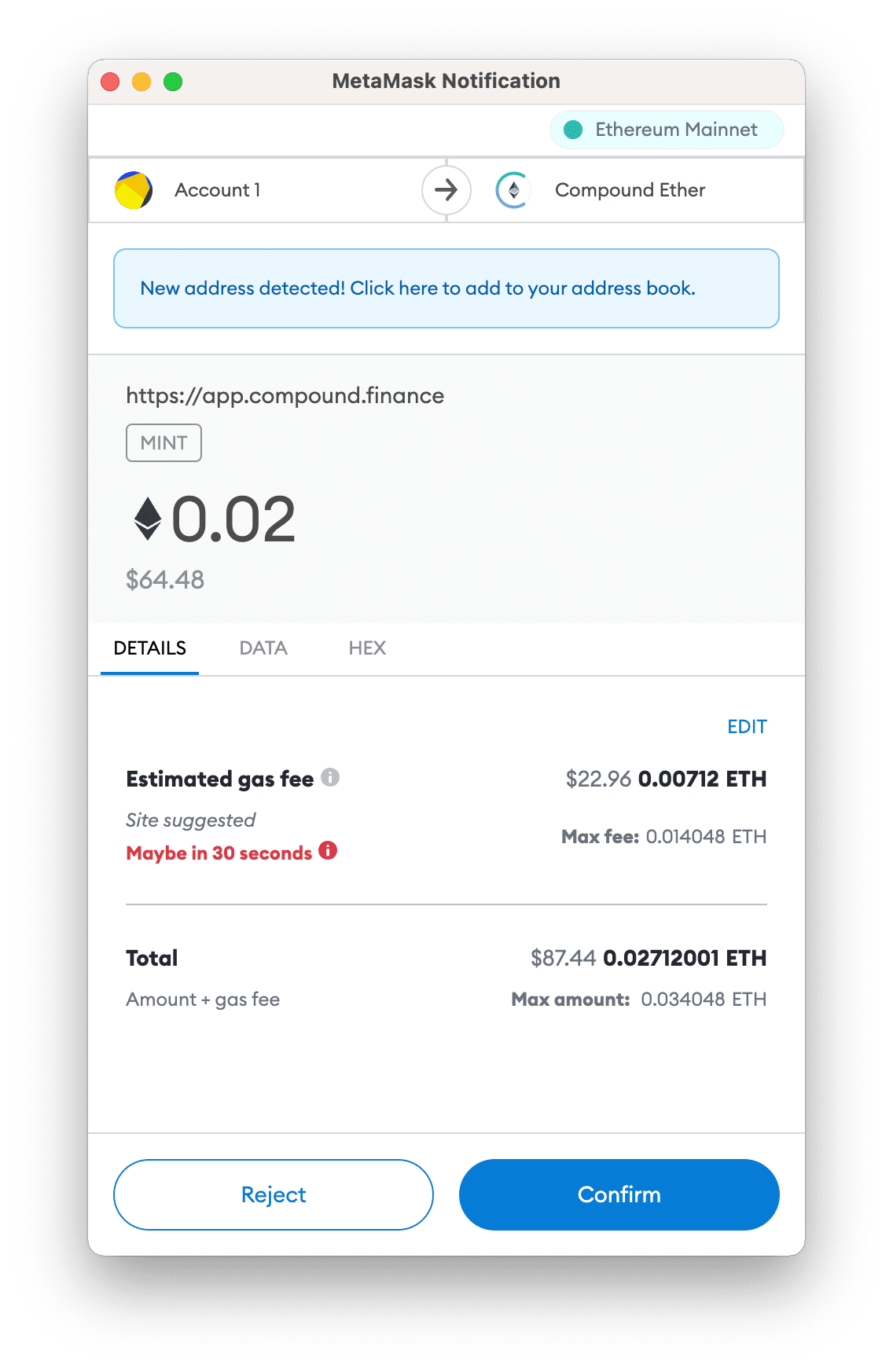 web3を触ってみる】第4回: 暗号資産を預けて金利を稼いでみる（前編）｜決算が読めるようになるノート