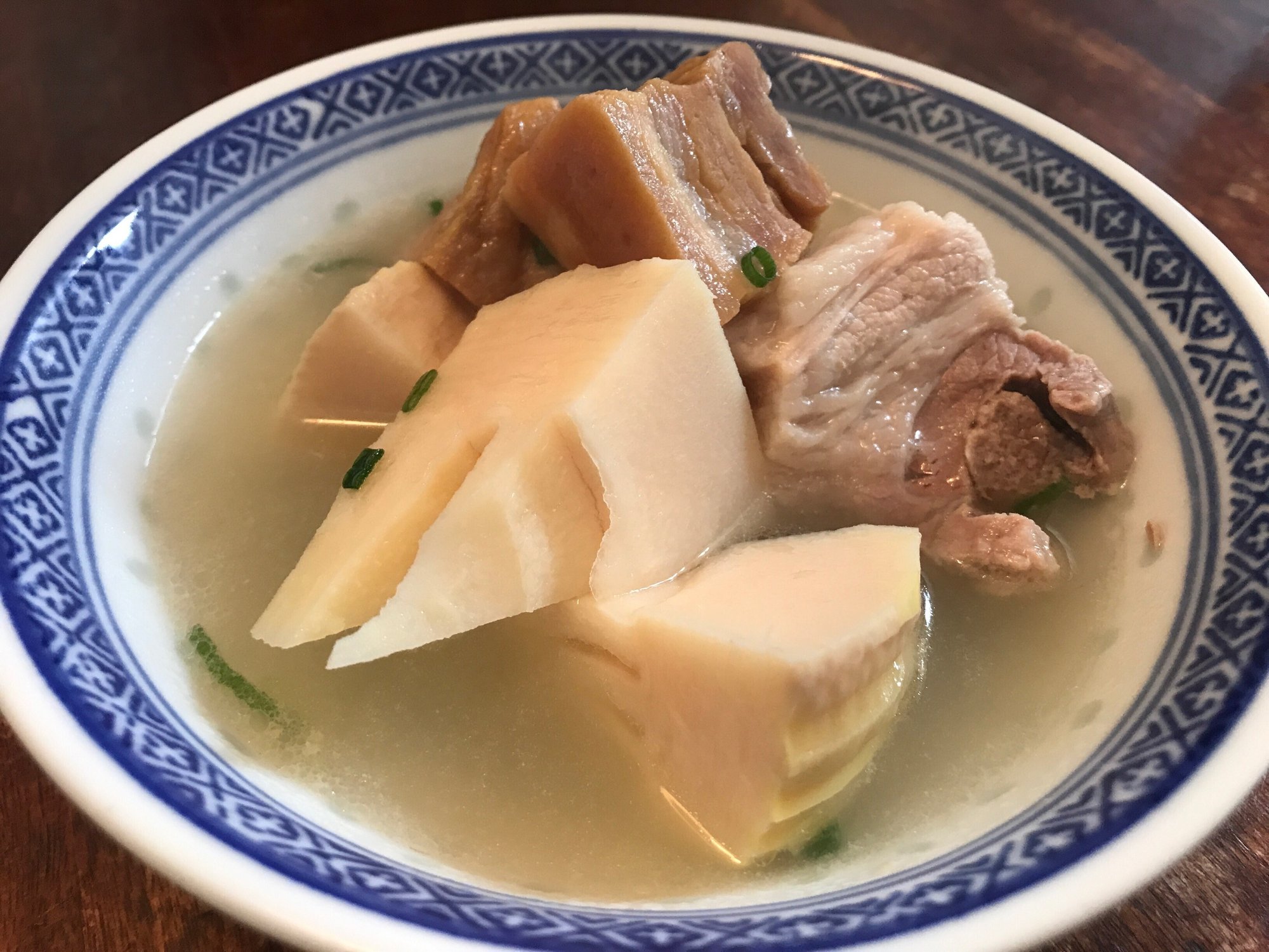 おうちで中華 醃篤鮮 筍と塩漬け肉と豚肉の煮込みスープ 酒徒 しゅと おうちで中華 Note おうちで中華 醃篤鮮 筍と塩漬け肉と豚肉の煮込みスープ 酒徒 しゅと おうちで中華 Note