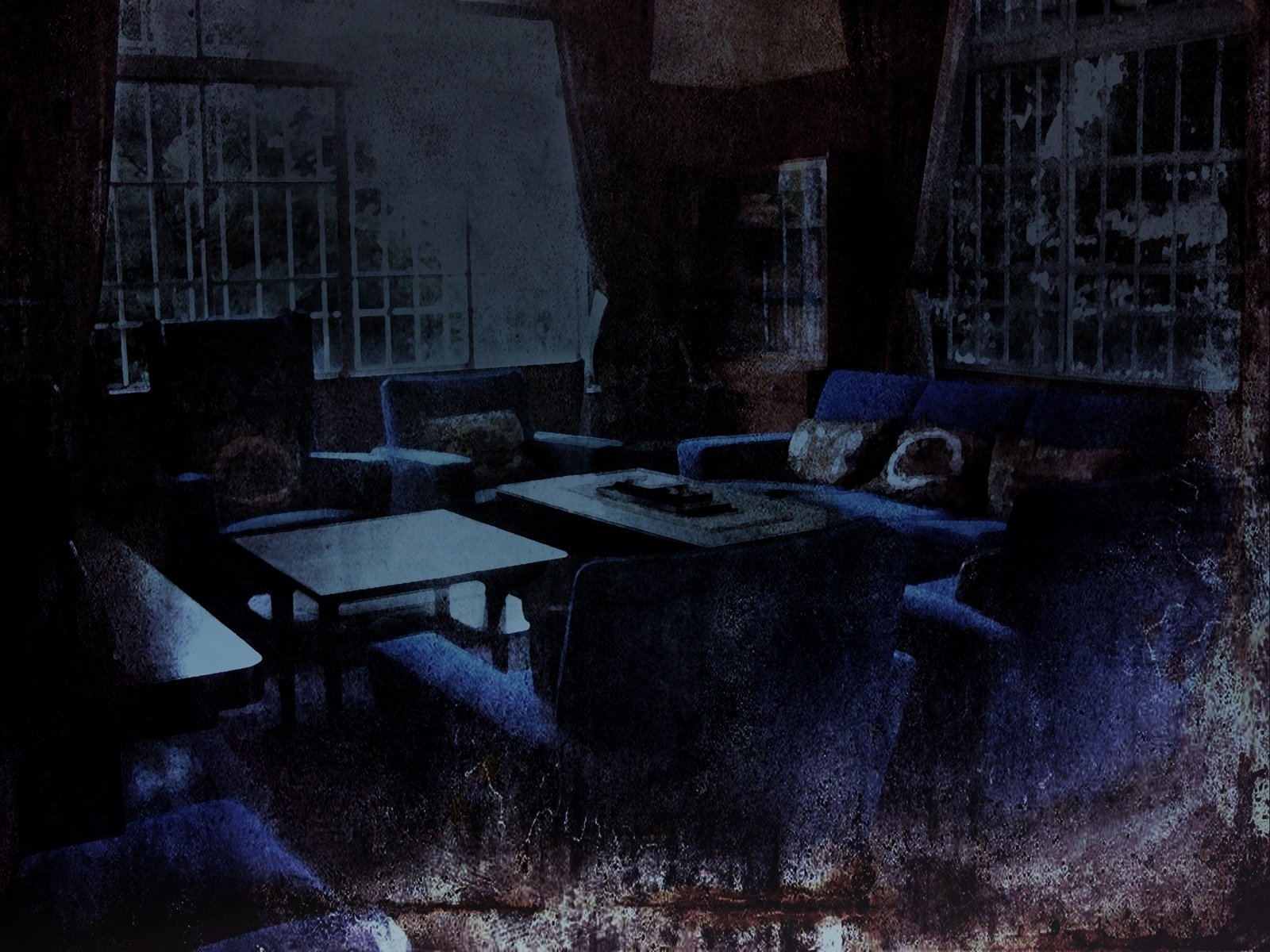 背景素材 洋館の背景を揃えました 昼 夜差分12枚 安良 Note 背景素材 洋館の背景を揃えました 昼 夜差分12枚 安良 Note