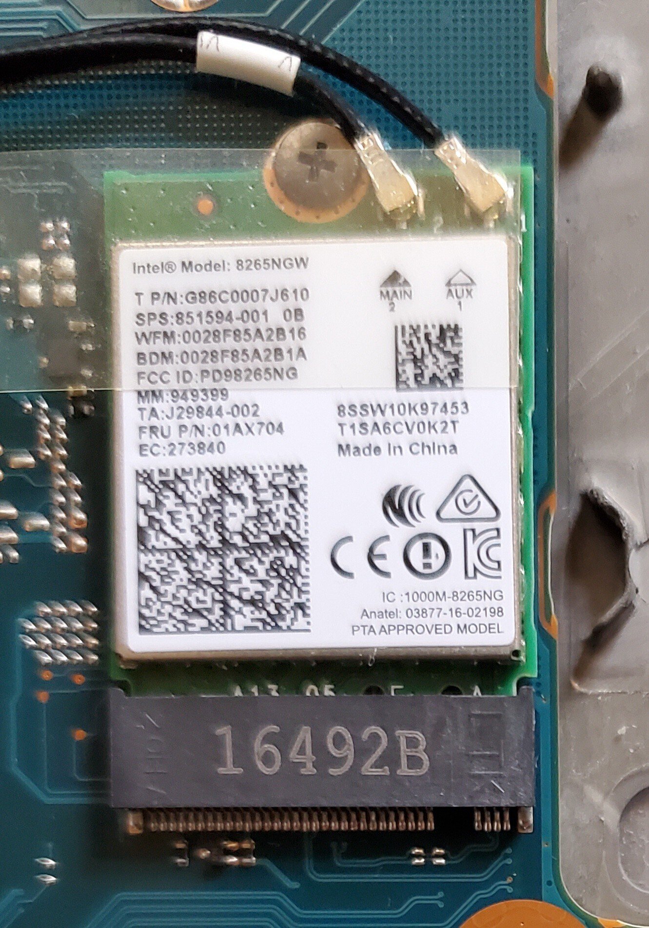 ‼️2台セット‼️ RJ-410 動作確認済み　技術基準適合証明マークが確認済み 製品安全や使用方法（技適マーク） 家電アドバイザー合格講座