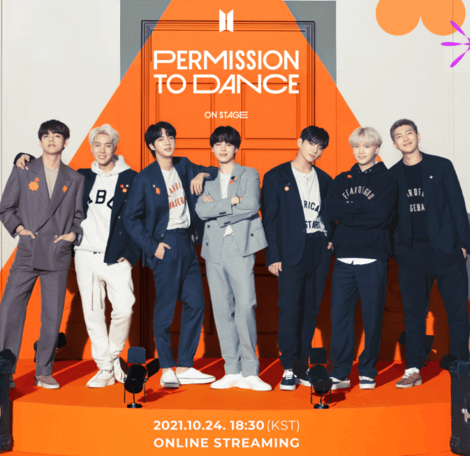 BTS permission to dance la  サウンドチェック BTS PERMISSION TO DANCE ON STAGE サウンドチェック見てきたよ