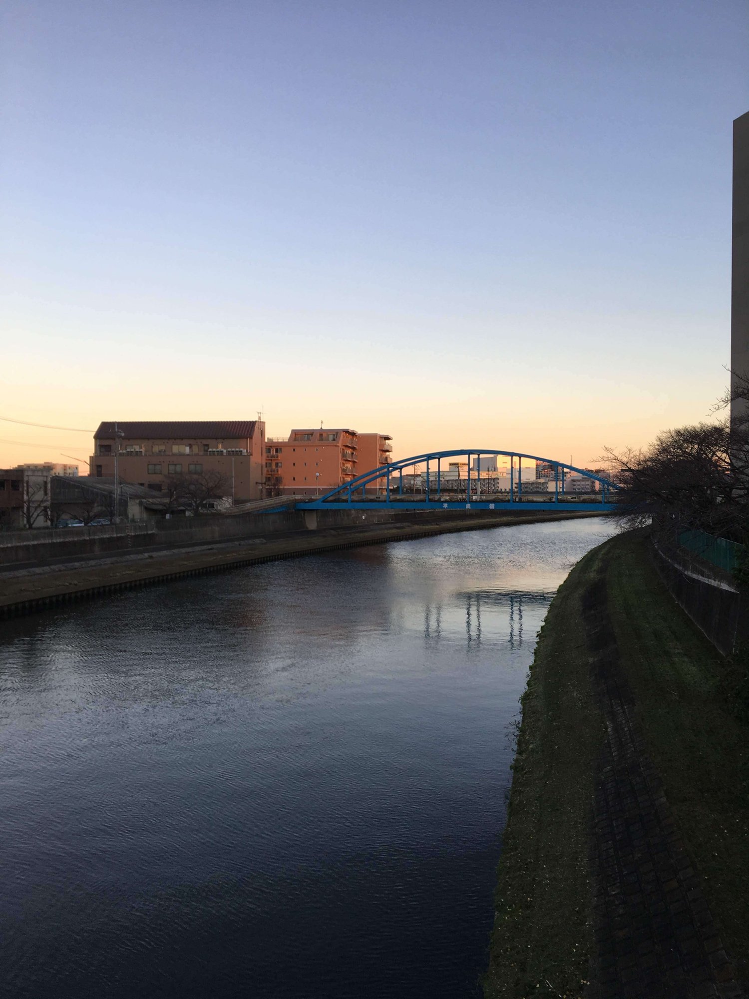 旧中山道歩き9 板橋 清水坂を経て新河岸川へ いりの Note 旧中山道歩き9 板橋 清水坂を経て新河岸川へ いりの Note