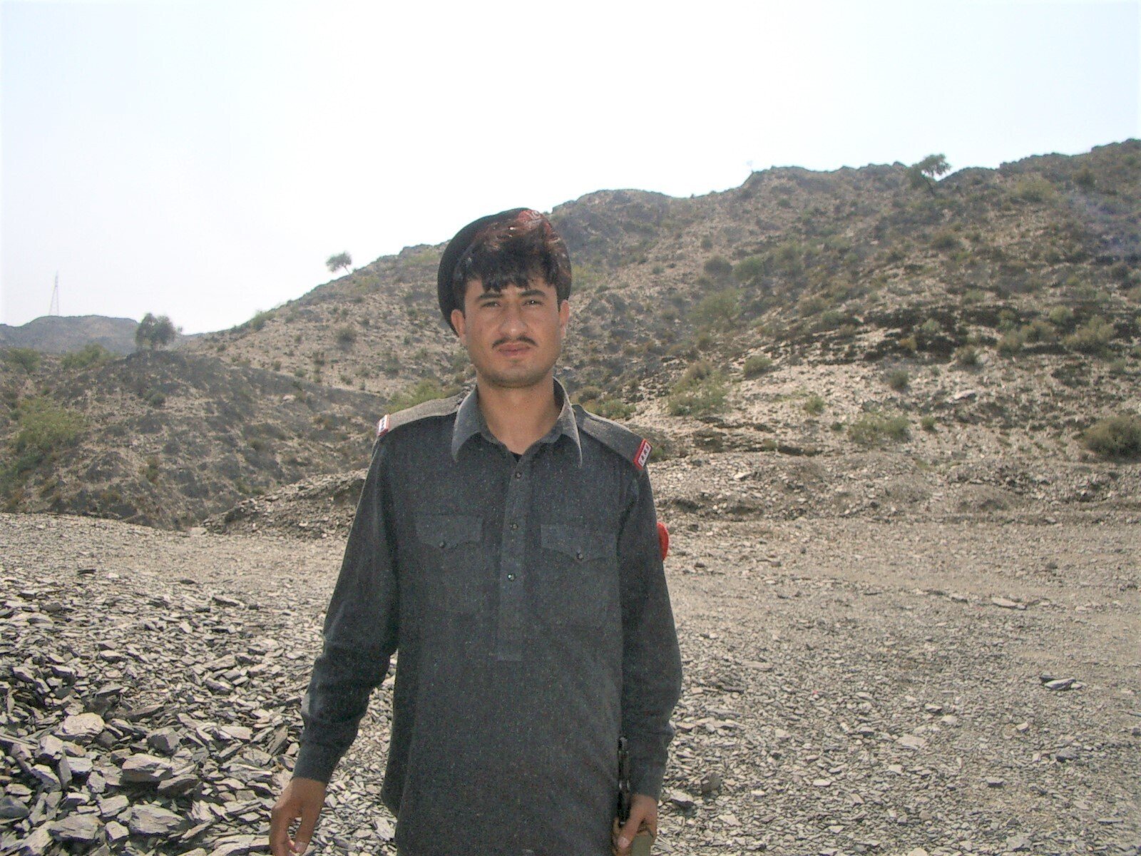 イスラム世界探訪記・パキスタン篇⑪（最終回）｜shiro