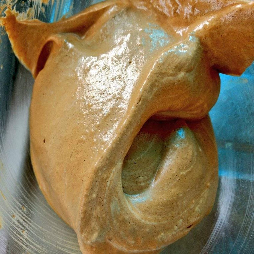 ノンオイル 砂糖少な目のアクアファバのシフォンケーキに挑戦するも シアワセ整体358 Note