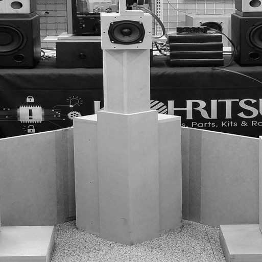 自作スピーカー 価格破壊】たった20分で完成！ 自分で作れる「3700円のスピーカー」が