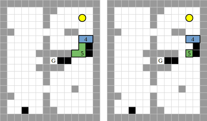パズルボーイズ　説明書 パズルの解き方（GB版パズルボーイ）｜はぁミット