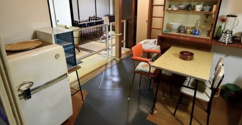 再ブーム到来のレトロな「昭和家電」を味わう。【昭和の日】｜ほんの