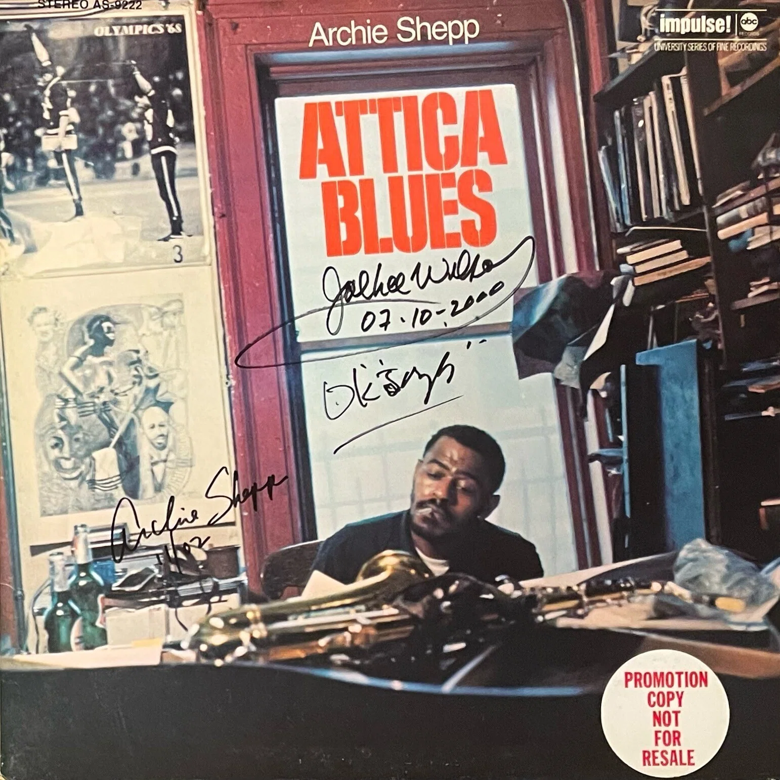 見本盤！ プロモ盤！ ～入手困難な非売品のアナログレコード｜五辺宏明