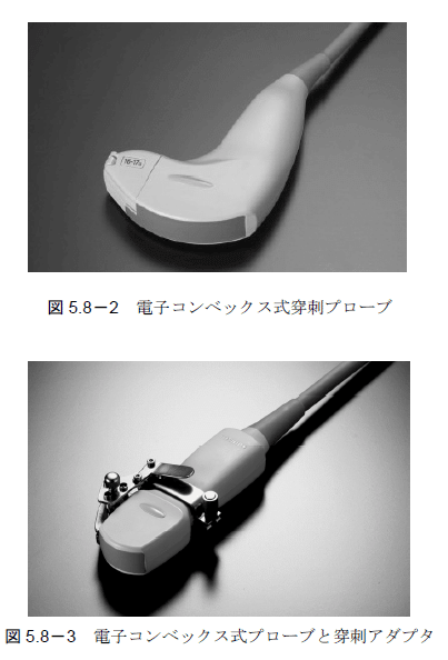 アロカALOKA日立用マイクロコンベックスプローブUST-987-7.5中古