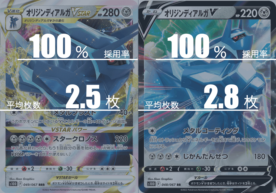 流行に 耐久型 ディアルガvstar 構築済みデッキ トレーディングカード