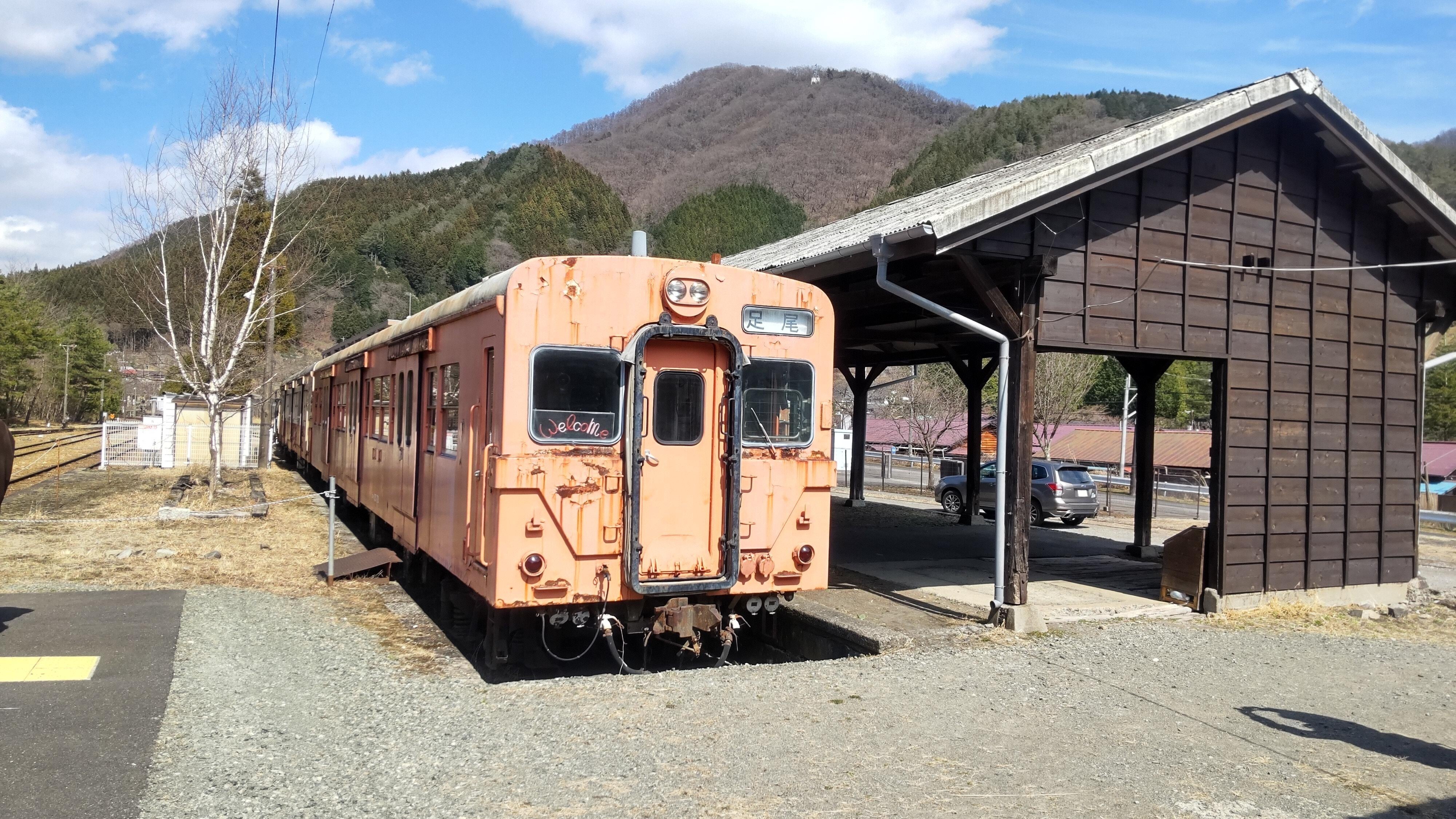 上毛電鉄沿線概観 上毛電気鉄道 忖度無しレビュー｜なすの地方鉄道忖度なしレビュー