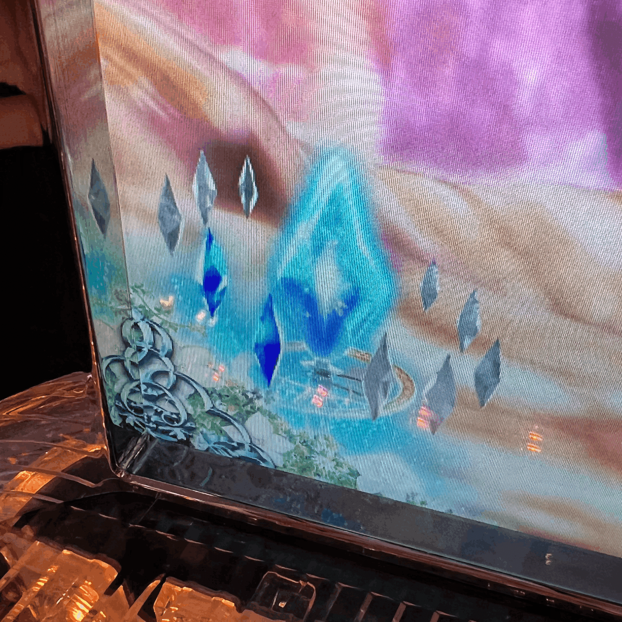 やめないよ 十字架5｜6.2号機 天井期待値 ゾーン振分 狙い目 やめどき｜たられば